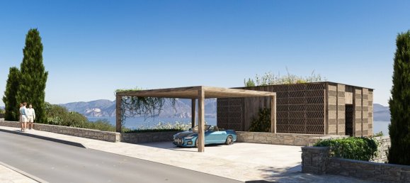 Villa in Agios Nikolaos, Greece 319m², Nr. 2398 6