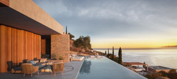 319m² Villa in Agios Nikolaos, Greece No. 2398 9