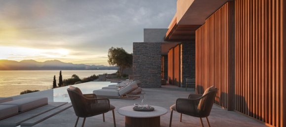Villa in Agios Nikolaos, Greece 319m², Nr. 2398 8