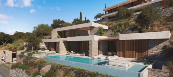 Villa in Agios Nikolaos, Greece 319m², Nr. 2398 7