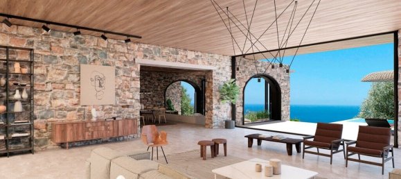 319m² Villa in Agios Nikolaos, Greece No. 2398 5