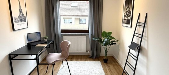 2 bedrooms Apartment in Ludwigsburg, Germany No. 17103 8