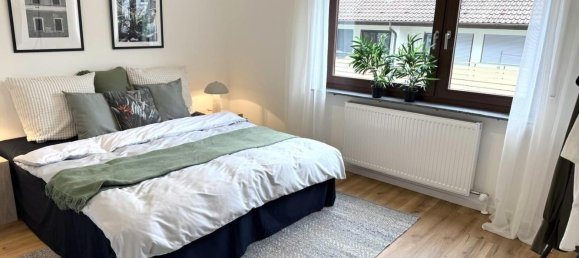 2 bedrooms Apartment in Ludwigsburg, Germany No. 17103 7