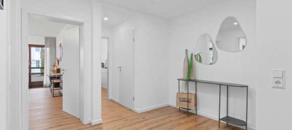 2 bedrooms Apartment in Ludwigsburg, Germany No. 17103 4