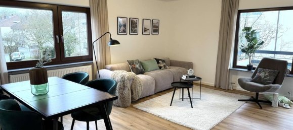 2 bedrooms Apartment in Ludwigsburg, Germany No. 17103 2