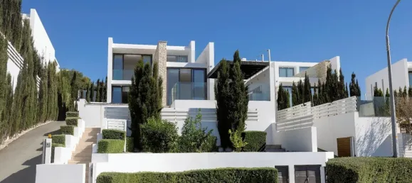  فندق في Dali, Cyprus 9820متر مربع رقم 24443 13