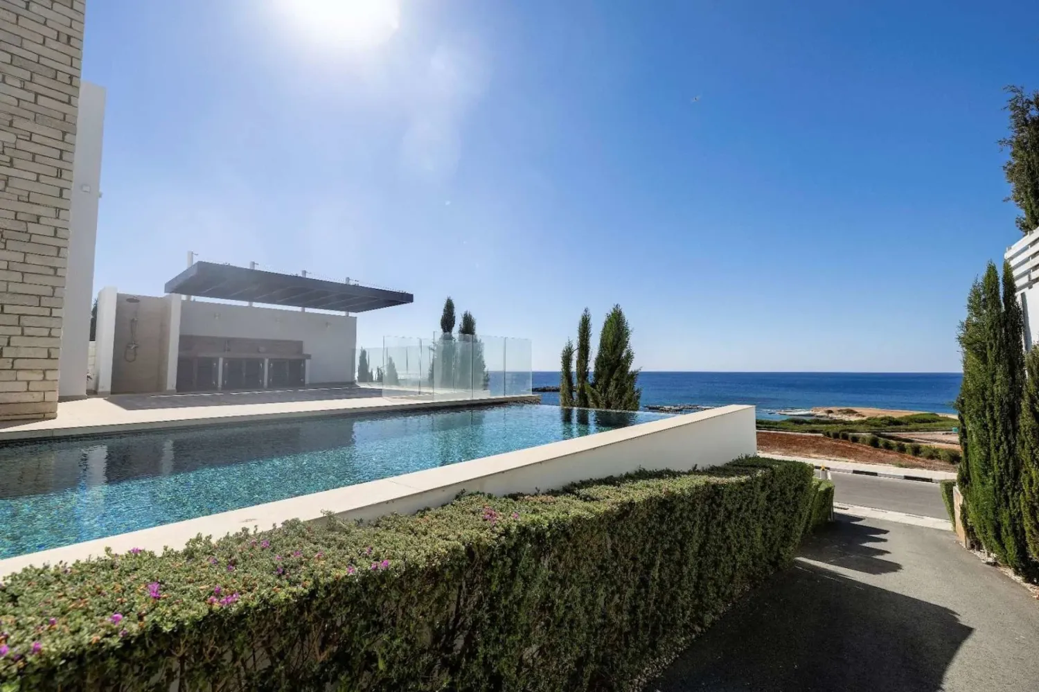 5 dormitorios villa en venta en Paphos, Cyprus № 24443