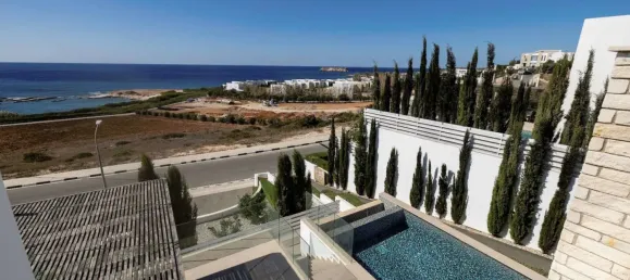  فندق في Dali, Cyprus 9820متر مربع رقم 24443 12