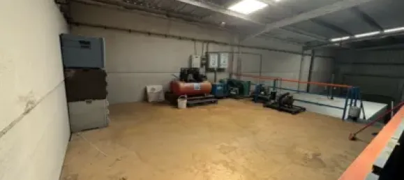 3 غرف نوم مستودع في Andalusia, Spain رقم 155547 5