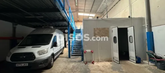 3 غرف نوم مستودع في Andalusia, Spain رقم 155547 2