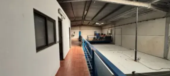 3 غرف نوم مستودع في Andalusia, Spain رقم 155547 4