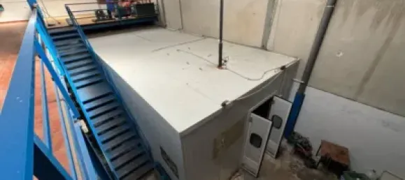 3 غرف نوم مستودع في Andalusia, Spain رقم 155547 7