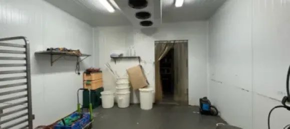 3 غرف نوم مستودع في Andalusia, Spain رقم 155547 3