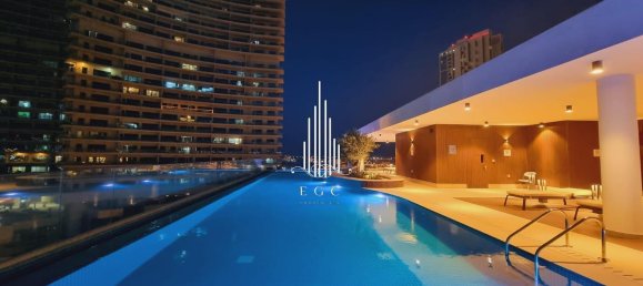 1 bedroom Apartment in Al Reem Island, UAE No. 39646 24