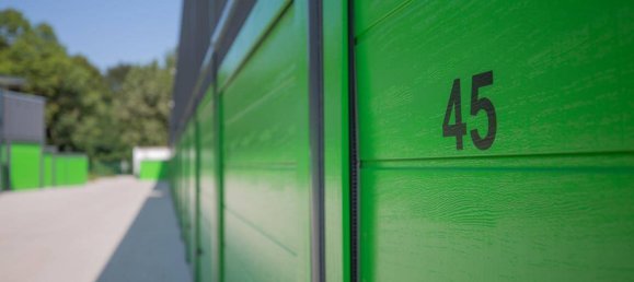  Parking in Bielefeld, Germany No. 21102 2