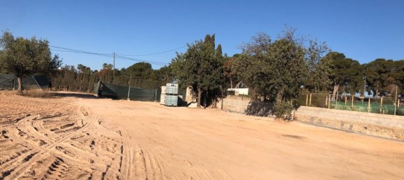 terreno en venta en San Vicente del Raspeig, Alicante, Comunidad Valenciana, Spain № 370080 4