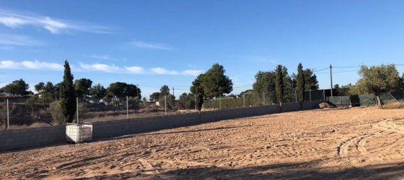 terreno en venta en San Vicente del Raspeig, Alicante, Comunidad Valenciana, Spain № 370080 5