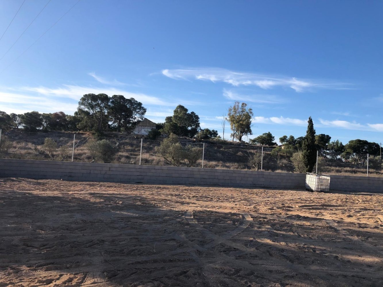 terreno en venta en San Vicente del Raspeig, Alicante, Comunidad Valenciana, Spain № 370080