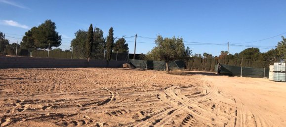 terreno en venta en San Vicente del Raspeig, Alicante, Comunidad Valenciana, Spain № 370080 6