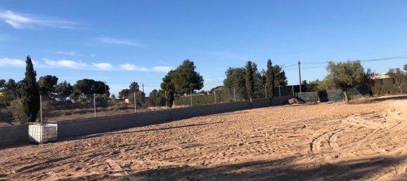 terreno en venta en San Vicente del Raspeig, Alicante, Comunidad Valenciana, Spain № 370080 3