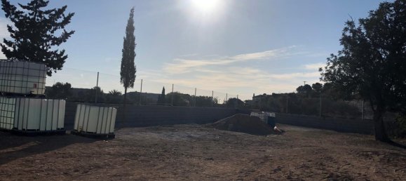 terreno en venta en San Vicente del Raspeig, Alicante, Comunidad Valenciana, Spain № 370080 2