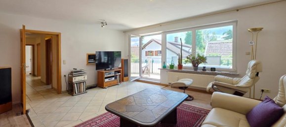 3-Zimmer Wohnung in München, Germany, Nr. 252267 4