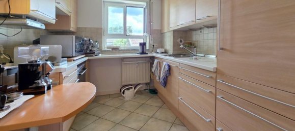 3-Zimmer Wohnung in München, Germany, Nr. 252267 9