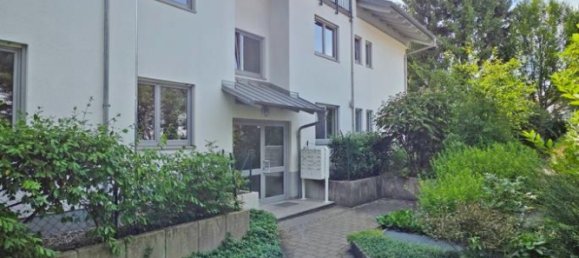 3-Zimmer Wohnung in München, Germany, Nr. 252267 13