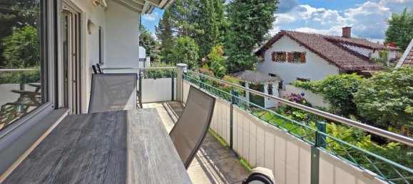 3-Zimmer Wohnung in München, Germany, Nr. 252267 11