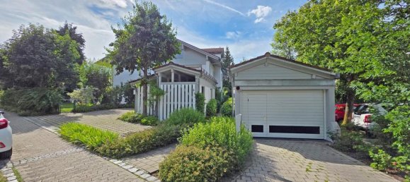 3-Zimmer Wohnung in München, Germany, Nr. 252267 12