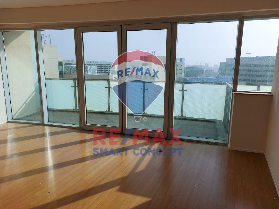 3 bedrooms Apartment in Al Raha Beach, UAE No. 37114