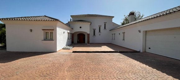 5 غرف نوم فيلا في Mijas, Spain رقم 62543 3