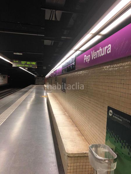 400m² Building in Badalona, Spain No. 72948