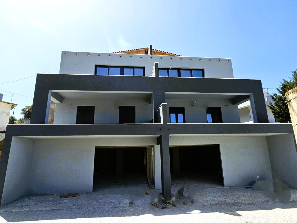7 bedrooms Commercial property in Heraklion, Greece No. 2465