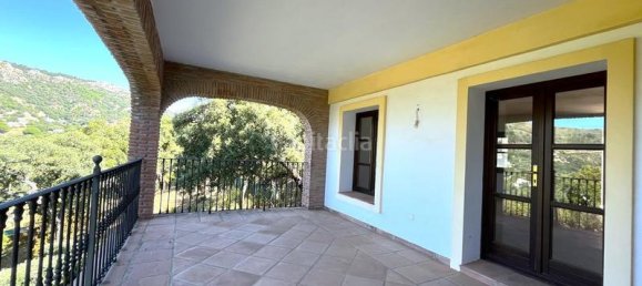 4 bedrooms Villa in Casares, Spain No. 121098 29