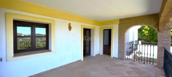 4 bedrooms Villa in Casares, Spain No. 121098 27