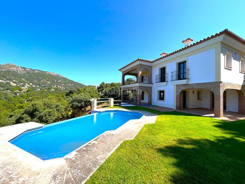 4 bedrooms Villa in Casares, Spain No. 121098
