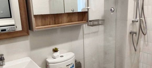 Condominio de 1 dormitorio en Bang Kapi, Thailand No. 17509 5