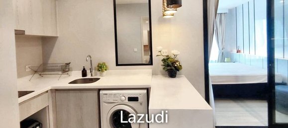 Condominio de 1 dormitorio en Bang Kapi, Thailand No. 17509 9