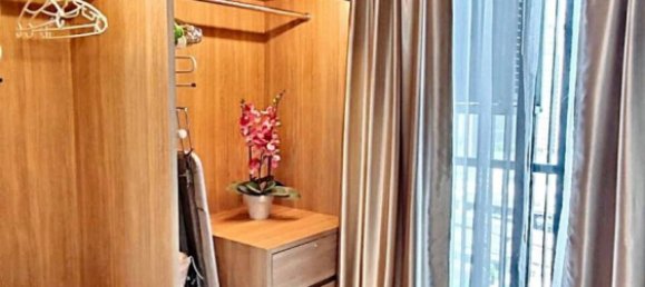 Condominio de 1 dormitorio en Bang Kapi, Thailand No. 17509 10