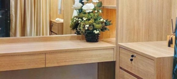 Condominio de 1 dormitorio en Bang Kapi, Thailand No. 17509 6