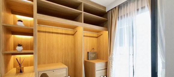 Condominio de 1 dormitorio en Bang Kapi, Thailand No. 17509 8