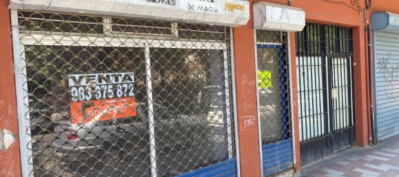 Коммерческая недвижимость 80м² в Вальядолид, Испания № 29307 2