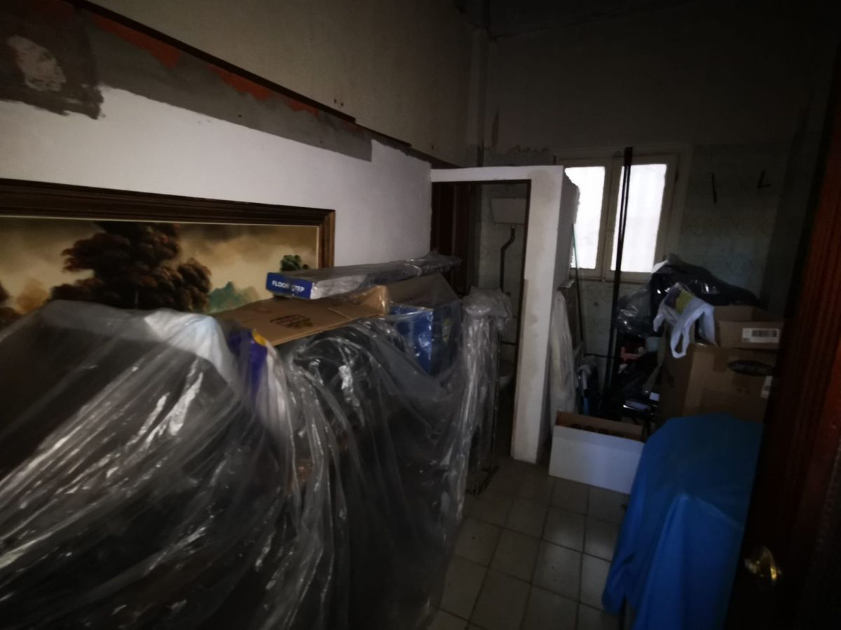 Коммерческая недвижимость 80м² в Вальядолид, Испания № 29307