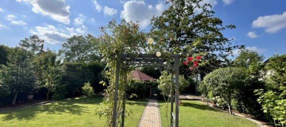 Дом с 7 спальнями в Херфорд, Германия № 37404 4