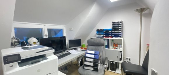 Дом с 7 спальнями в Херфорд, Германия № 37404 41