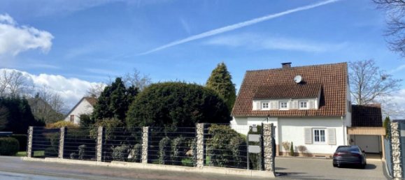 Дом с 7 спальнями в Херфорд, Германия № 37404 2