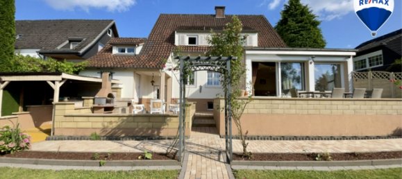 Дом с 7 спальнями в Херфорд, Германия № 37404 9