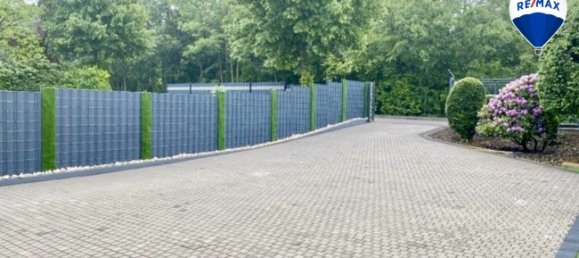 Дом с 7 спальнями в Херфорд, Германия № 37404 18