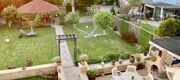 Дом с 7 спальнями в Херфорд, Германия № 37404 57